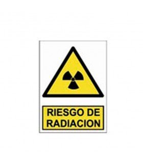  Riesgo de radiación