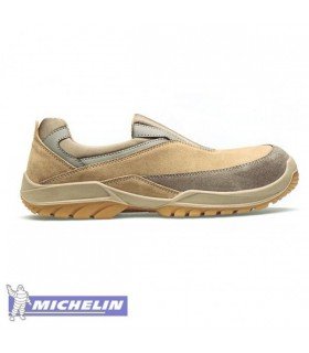 Zapato de proteccion Michelin NITRO