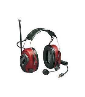 Auriculares Select FM + MIC + CORD