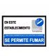  FUMAR (PERMITIDO FUMAR)