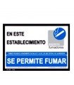  FUMAR (PERMITIDO FUMAR)