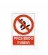  Prohibido Fumar