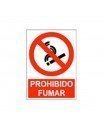  Prohibido Fumar