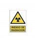  Riesgo de radiación