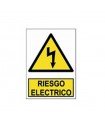  Riesgo Eléctrico