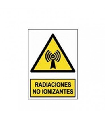  Radiaciones no ionizantes