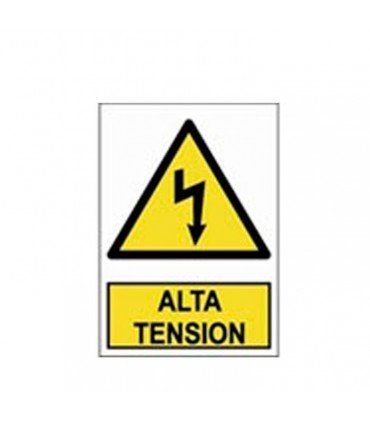  Alta Tensión