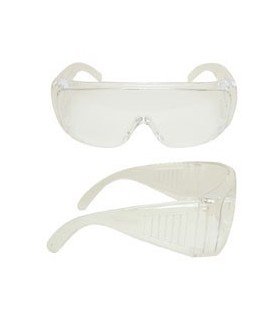 Gafas VISITOR incolora