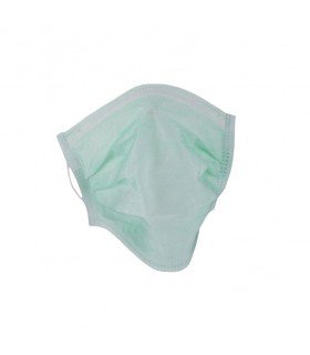 500 Mascarillas desechables