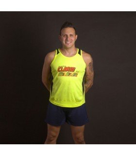 Camiseta de tirantes