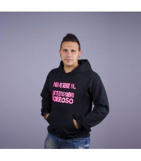 Sudadera Personalizada para peñas