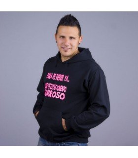 Sudaderas Personalizadas para peñas
