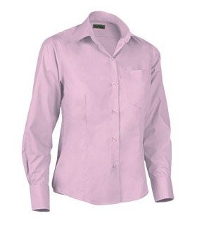 Camisa de manga larga valento