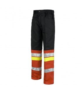 Pantalón de trabajo ambulancias