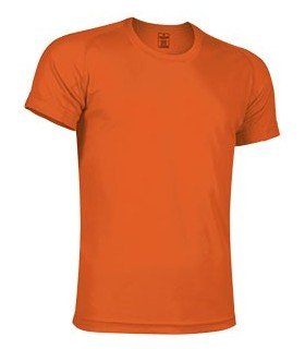 Camiseta técnica RESISTANCE (niño)