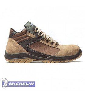 Bota Seguridad Michelin TURBO