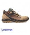 Bota Seguridad Michelin TURBO