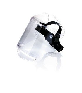 PROTECTOR FACIAL PERFORAMA AC ANTI-VAHO SAFETOP