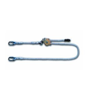 INEA DE VIDA HORIZONTAL DE 10 METROS SAFETOP