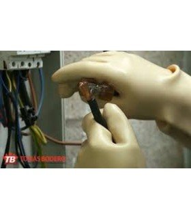 Guantes Clase 00 Dieléctricos