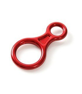 ACCESORIO DESCENSOR "8" SAFETOP