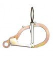 ACCESORIO GANCHO COLOCACIÓN SAFETOP