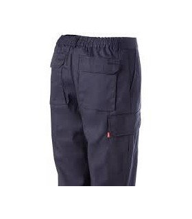 Pantalon 345 Velilla Multibolsillos