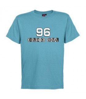 Camiseta personalizada