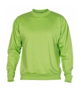 Sudadera sin capucha Roly niño