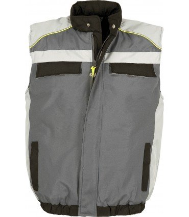 Chaleco Combi INVIERNO WORK TEAM