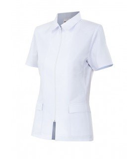 Chaqueta CREMALLERA entera