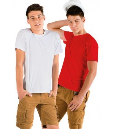 Camiseta para peñas unisex