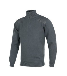 Jersey de trabajo 100% algodón