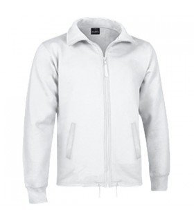 Sudadera cremallera cactus Valento