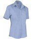Camisa Mujer STAR manga corta VALENTO