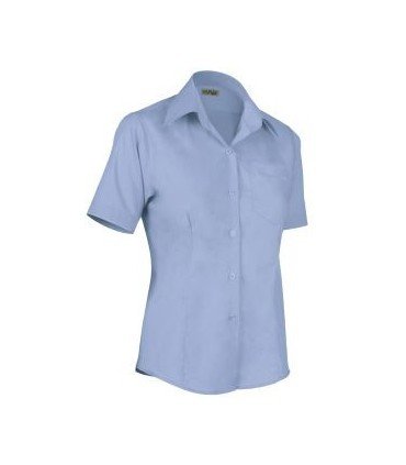 Camisa Mujer STAR manga corta VALENTO