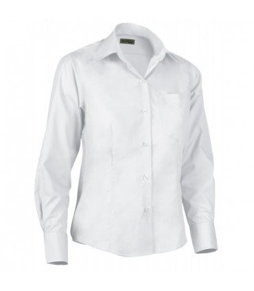 Camisa Mujer STAR manga larga VALENTO