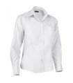 Camisa Mujer STAR manga larga VALENTO