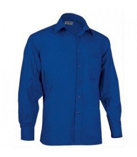 Camisa manga larga VALENTO OPORTO