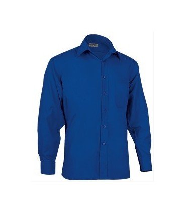 Camisa manga larga VALENTO OPORTO