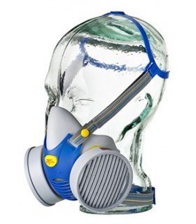 Semimascara buconasal 34500