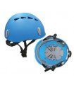 Casco para trabajos altura y escalada