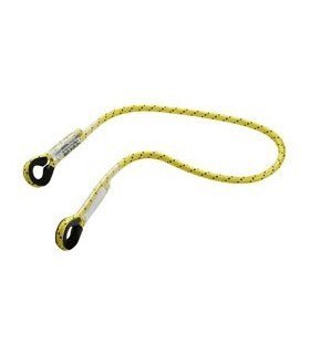 Cuerda 1 metro sin mosquetones