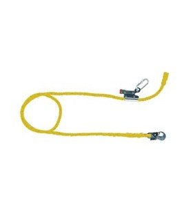 Cuerda con ALTOCHUT 3 metros