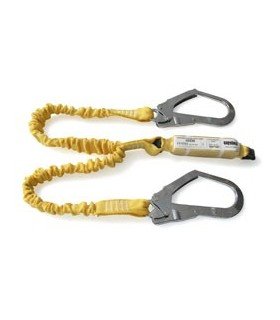 Doble cuerda  + absorvedor