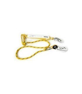 Absorvedor con cuerda