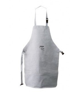 Delantal para soldador