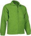 Chaqueta polar DAKOTA