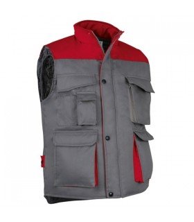 Chaleco de trabajo thunder
