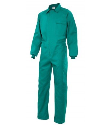 Buzo Velilla 214 modelo italiano